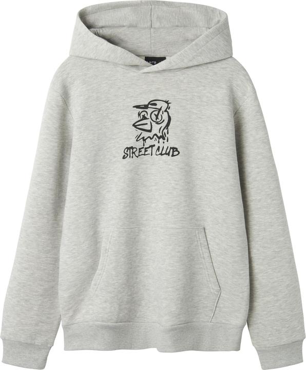 Produktbild Lmtd Langarm Hoodie (146)