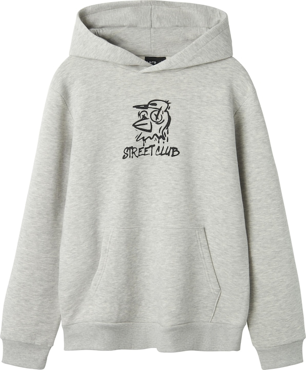 Immagine prodotto Lmtd Langarm Hoodie (146)
