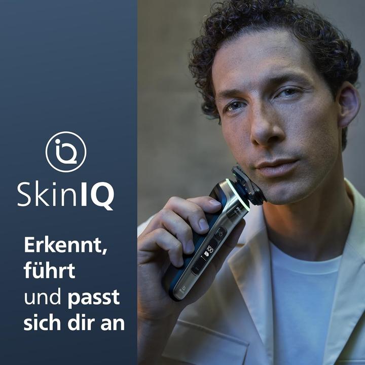 Immagine prodotto Philips Rasoio Serie 9000