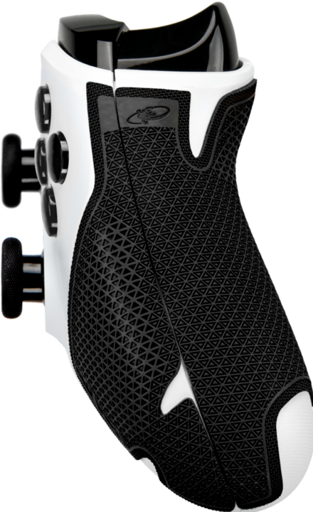 Actual product image Lizard Skins Jet Black (Xbox Series X, Xbox One S, Xbox Series S, Xbox One X)