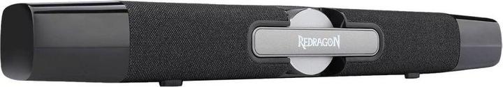 Actual product image Redragon Dora Bluetooth Soundbar black RGB lighting (10 W)