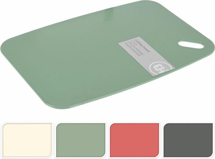 Excellent Houseware Chopping board set (2 pieces)