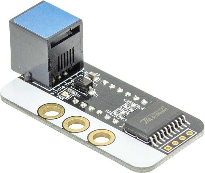 Image du produit Makeblock Module d'extension Me 7 segments