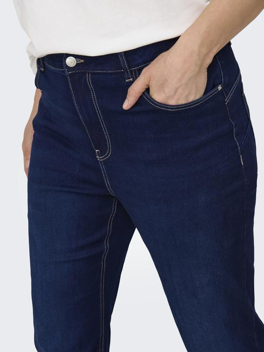 Produktbild Only CARAUGSTA Ausgestellt Jeans Flared fit jeans (W52/L30)