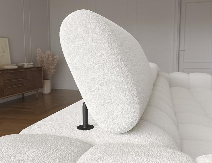 Produktbild ELTAP Felro (3-Sitzer, Ecksofa)