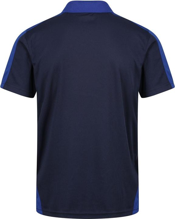 Marineblau/Königsblau