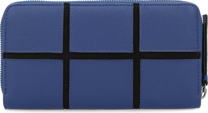 Actual product image Picard Wallet OXO