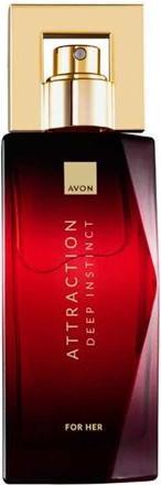 Immagine prodotto Avon Attraction Deep Instinct for Her EDP 50 ml (Eau de parfum, 50 ml)