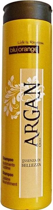 Blu Orange Blue Orange Nourishing Shampoo 100g (Flüssiges Shampoo)