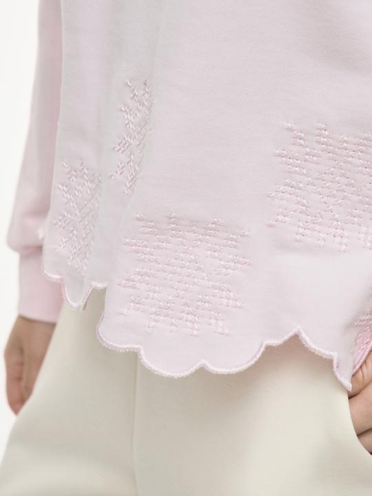 Produktbild Vila VIHAILEY Detailed Sweatshirt (XS)