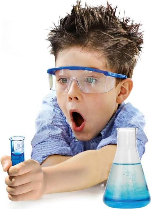 Produktbild Clementoni Wunder der Chemie