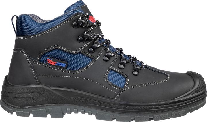 Actual product image Footguard Safety boot SAFE MID S3 SRC (S3, 45)