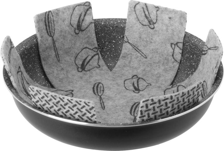 Produktbild Brunner Pirate NG 7+1