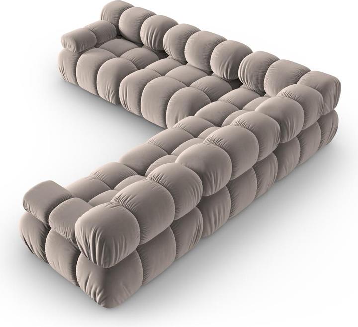 Actual product image Micadoni Bellis (Corner sofa)