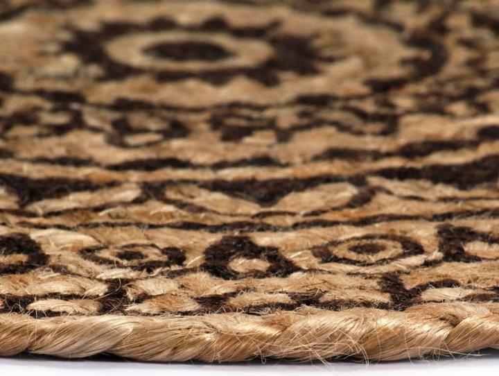 Image du produit vidaXL Tischset (6 pcs, 38 cm)