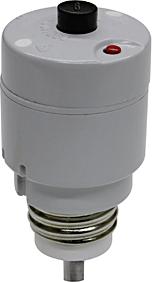 Actual product image Steffen Screwdriver (6 A)