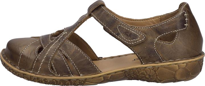 Produktbild Josef Seibel Sandalen/Sandaletten (38)