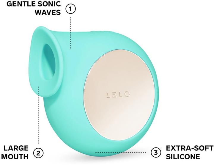 Produktbild LELO Sila