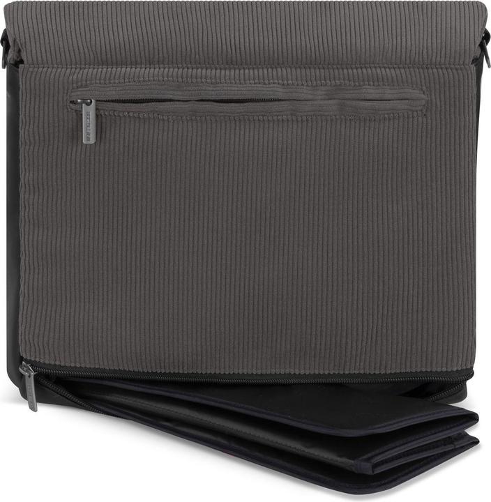 Actual product image ABC Design Urban changing bag