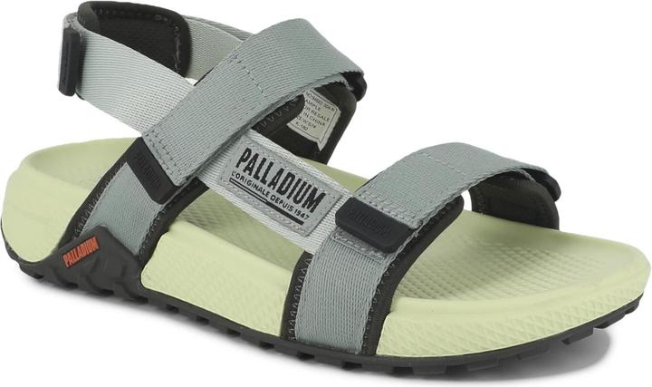 Produktbild Palladium Offsandal (40)