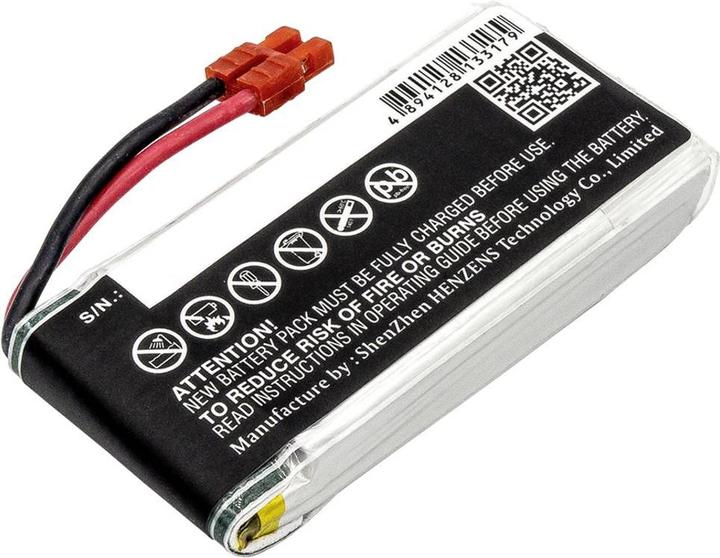 Immagine prodotto NoName Batteria per Syma X5HC ecc. (3.70 V, 1200 mAh)