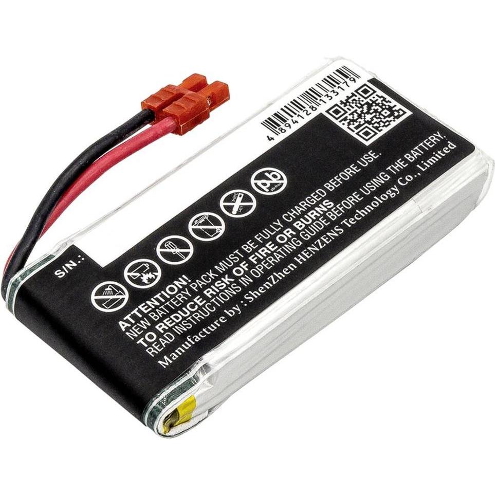 NoName Batteria per Syma X5HC ecc. (3.70 V, 1200 mAh)