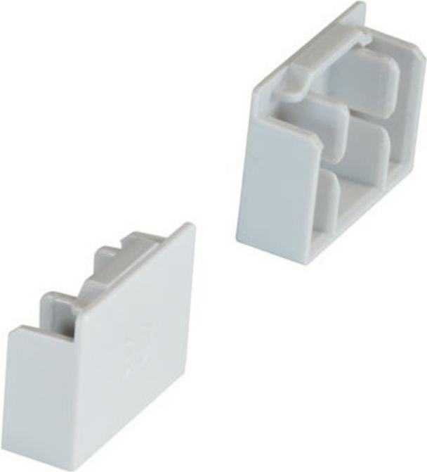 Actual product image Eaton End cap