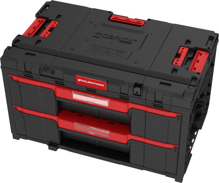 Produktbild Qbrick One Drawer 2 (2 Teile)