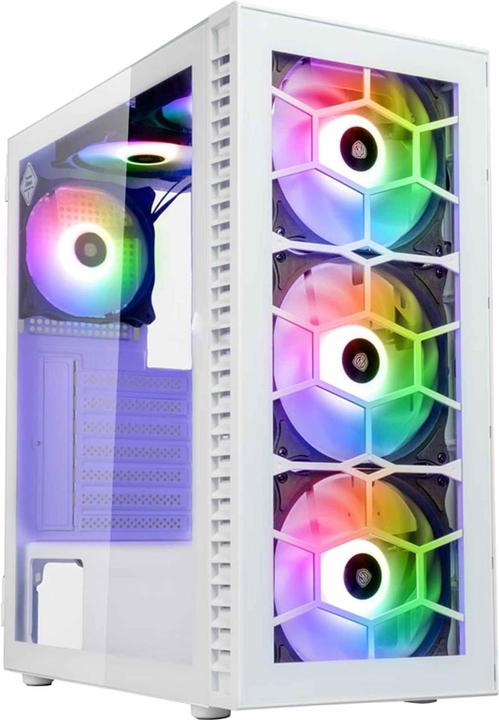 Produktbild Kolink Observatory HF (ATX, mATX, Mini-ITX)