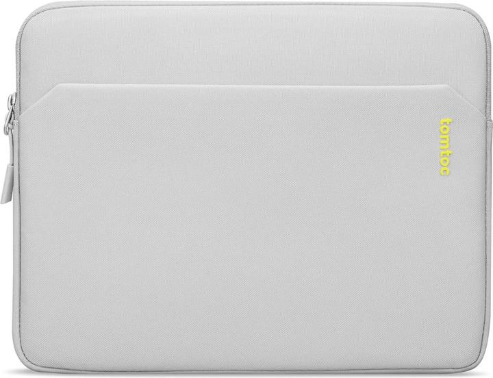 Actual product image tomtoc Light-B18 (iPad Pro 12.9 2020 (4. Gen), iPad Pro 12.9 2018 (3. Gen), iPad Pro 12.9 2021 (5th Gen), iPad Pro 12.9 2022 (6th Gen))
