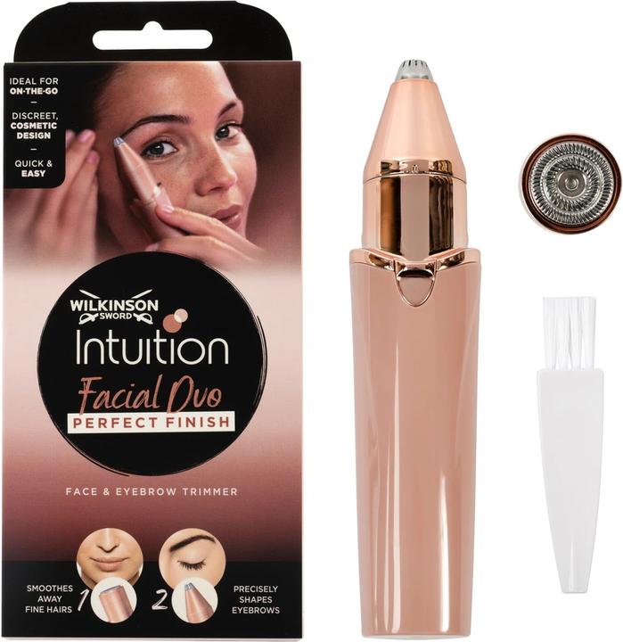 Produktbild Wilkinson Intuition Perfect Finish