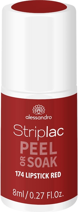 174 Lipstick Red
