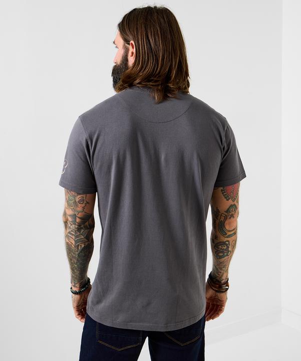 Produktbild Joe Browns Skeleton Guitar Graphic Tee (S)