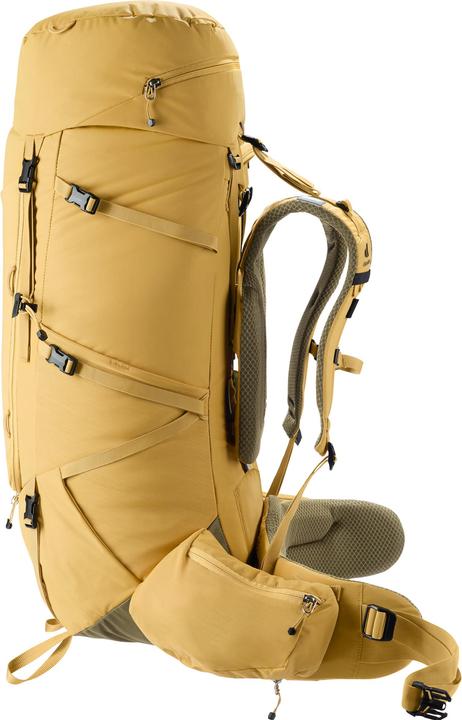 Produktbild Deuter Aircontact Core 60+10 (60 l)