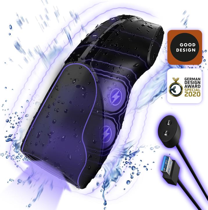 Produktbild Satisfyer Men Vibration