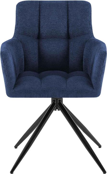 Actual product image CLP Jonah dining chair