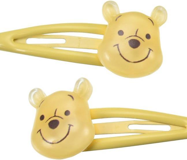 Immagine prodotto Disney Winnie the Pooh Haarspangen Set (2 pz.)