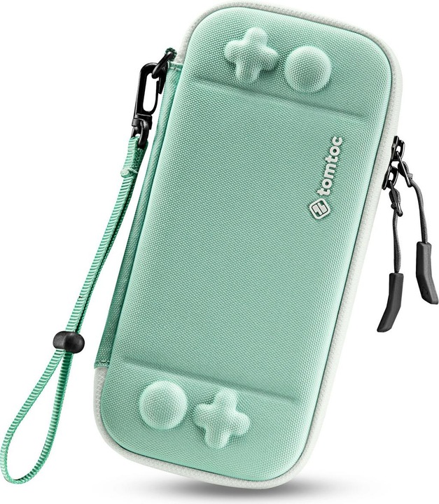 Immagine prodotto tomtoc Caso sottile (Switch Lite)