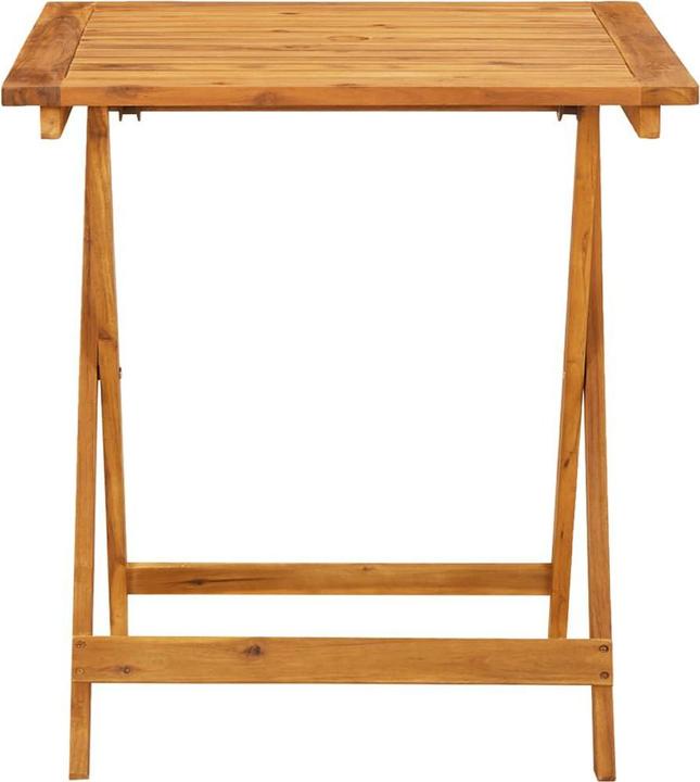 Produktbild vidaXL Bistro Set