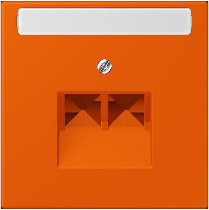 Produktbild JUNG Abdeckung