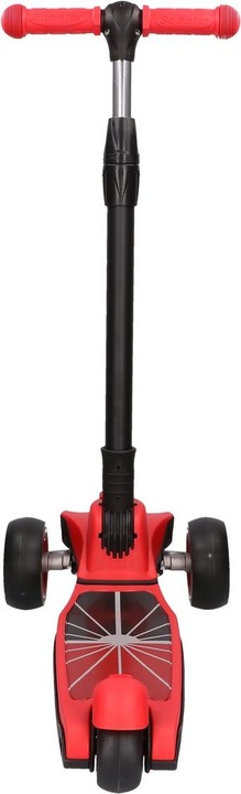 Produktbild Extralink Kinder Scooter Dumbo Cruiser Rot | Kinderroller |