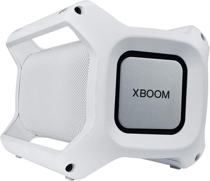 Actual product image LG Bluetooth Speaker PK5W White (18 h)