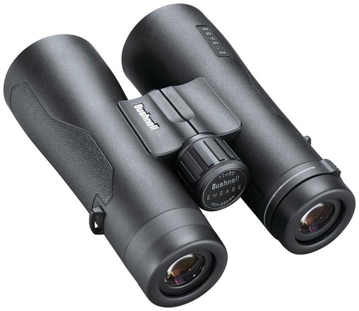 Produktbild Bushnell Engage 10x50 black roof prism (10 x, 50 mm)