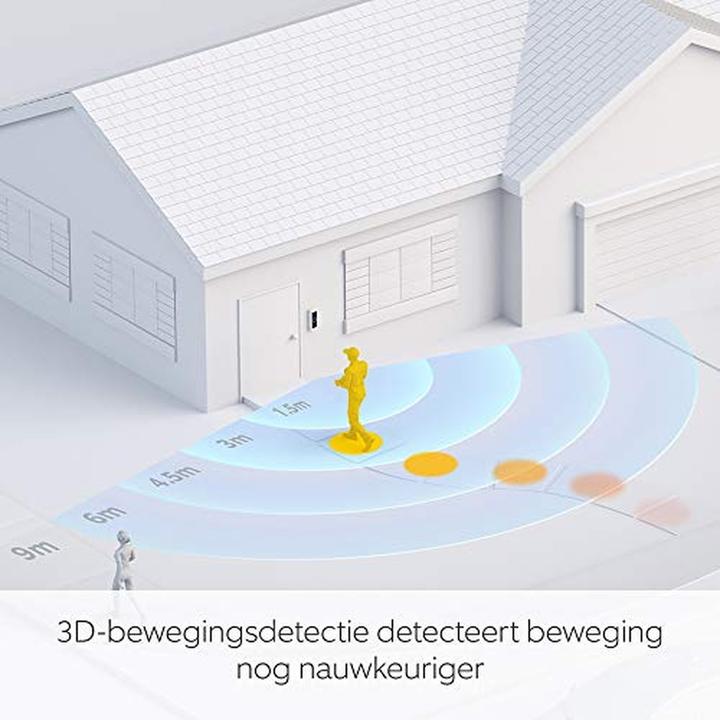 Immagine prodotto Ring Video Campanello Pro 2 (Senza fili)