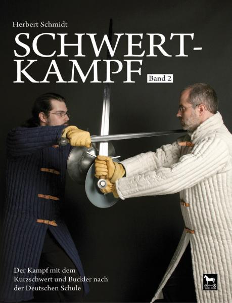 Produktbild Schwertkampf 02 (Deutsch, Frank Soens, Herbert Schmidt, 2008)