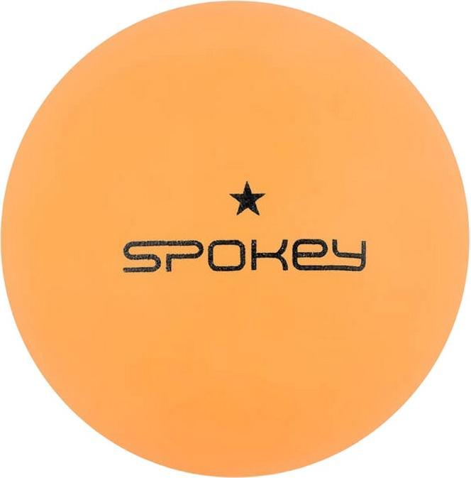 Image du produit Spokey - Balles de ping-pong LEARNER (6 pcs)