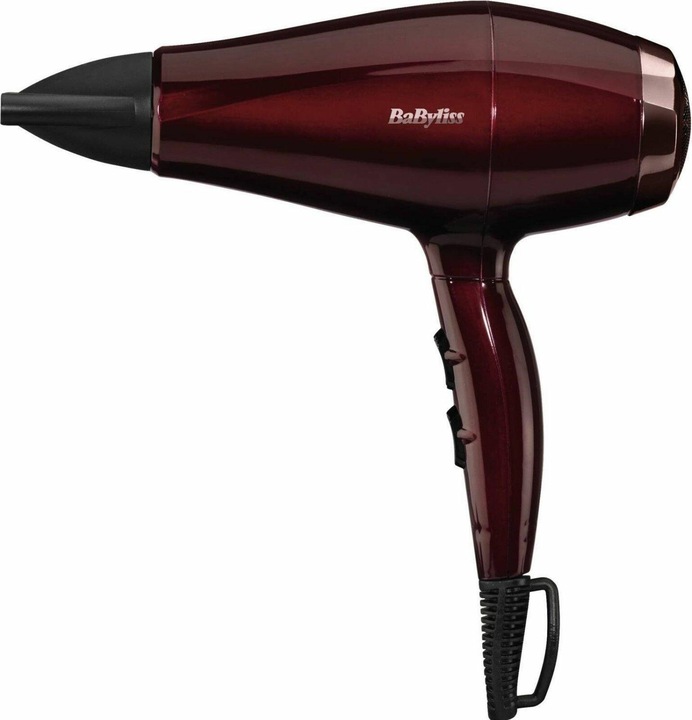 BaByliss Inspired Haartrockner