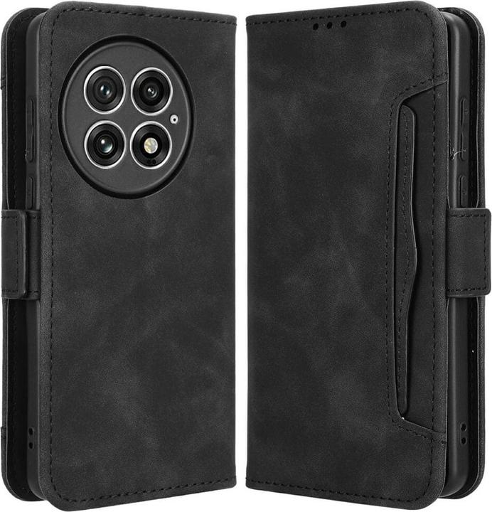 Image du produit Cover-Discount OnePlus 13 - Etui viele Kartenfächer (OnePlus 13)