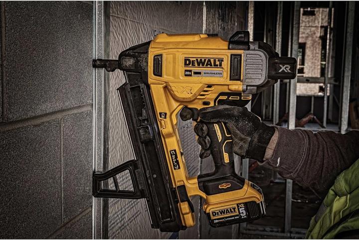 Produktbild DeWalt DCN8901035 Nagel