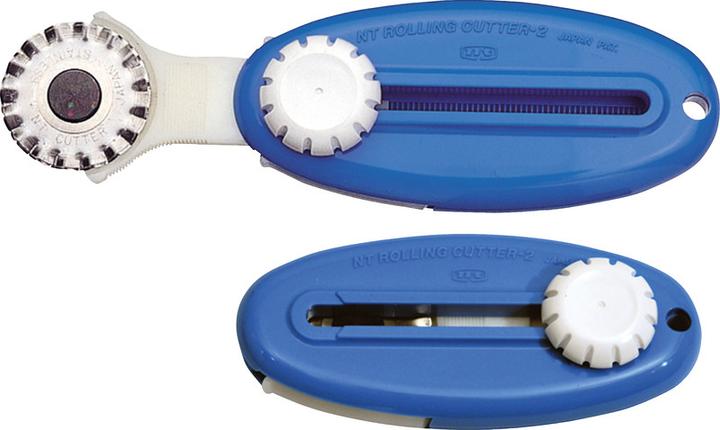 Image du produit NT Cutter Bobineuse-refendeuse (Cutters)